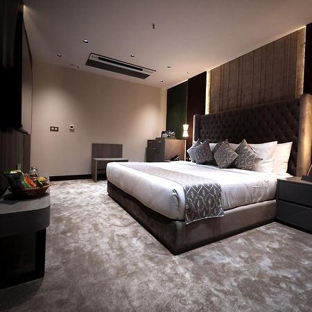 Morvee Hotels Durgapur Luaran gambar