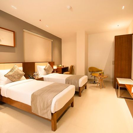 Morvee Hotels Durgapur Luaran gambar
