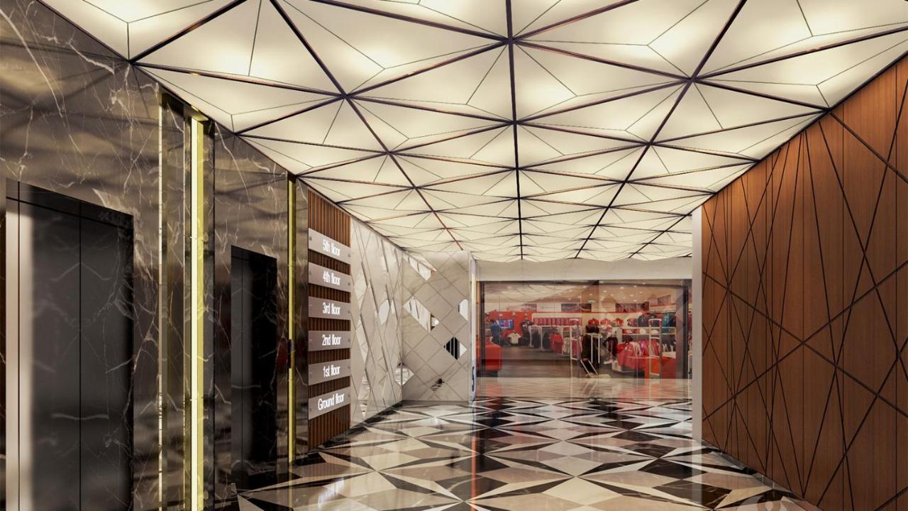 Morvee Hotels Durgapur Luaran gambar