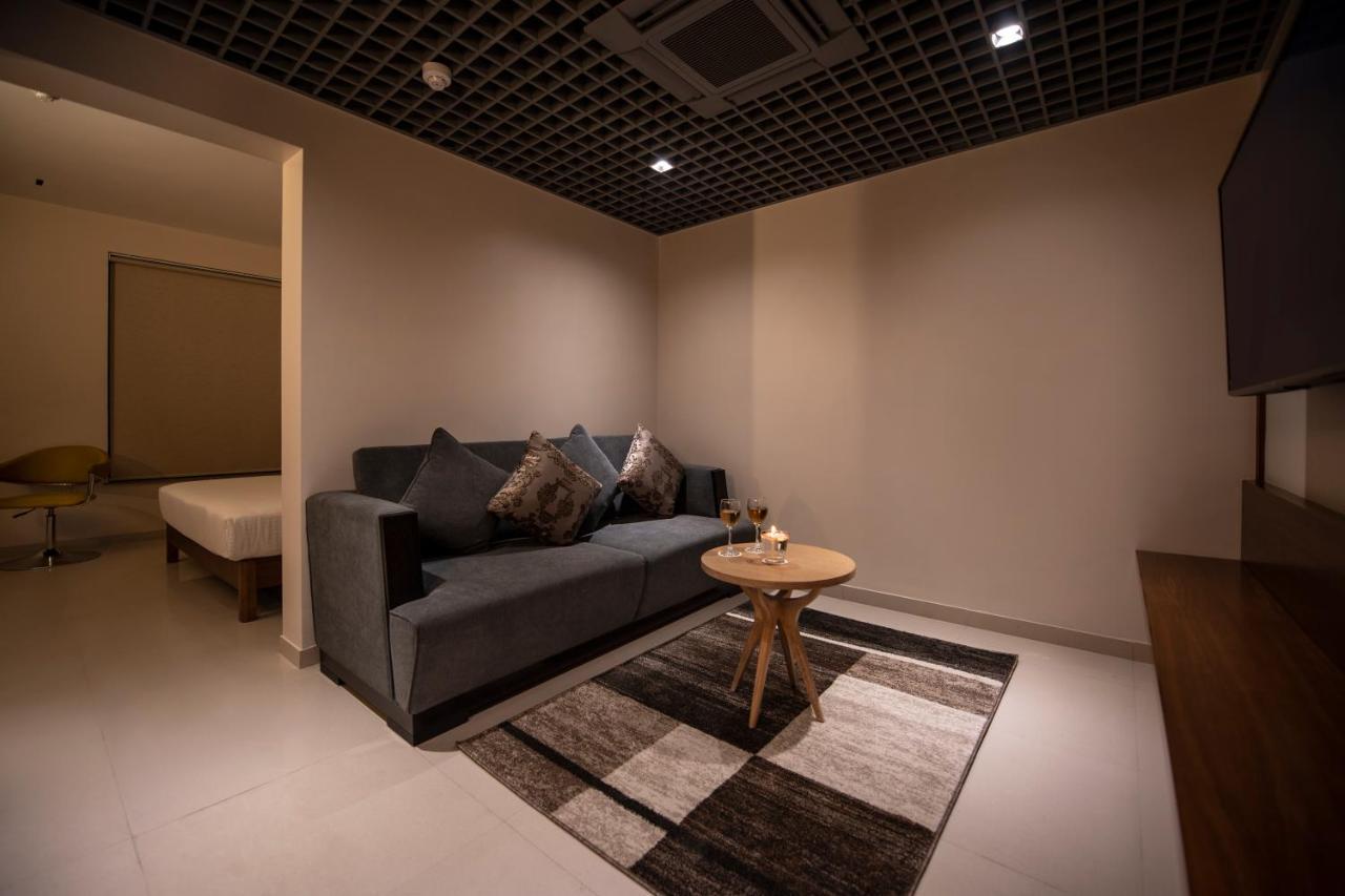 Morvee Hotels Durgapur Luaran gambar