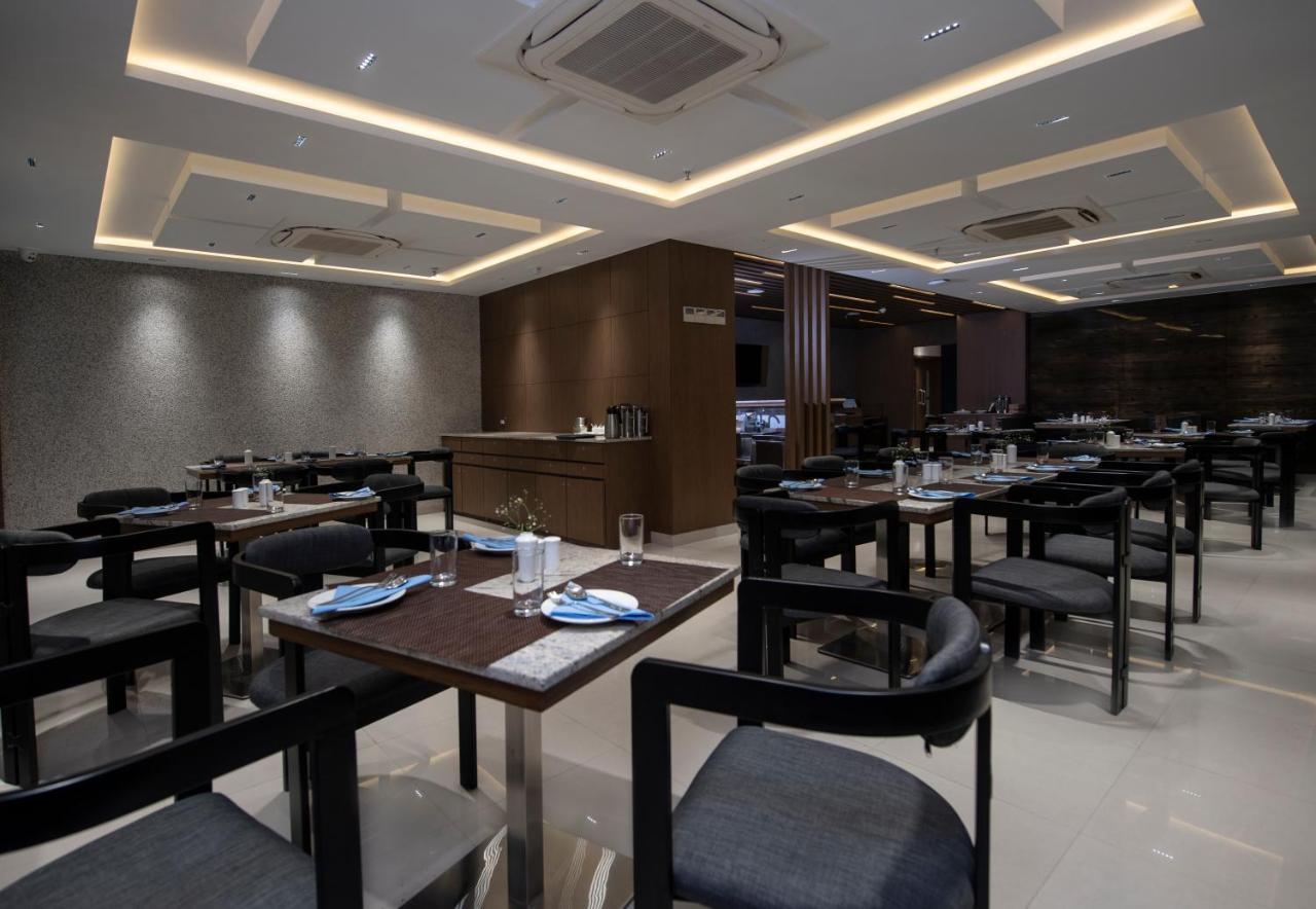 Morvee Hotels Durgapur Luaran gambar