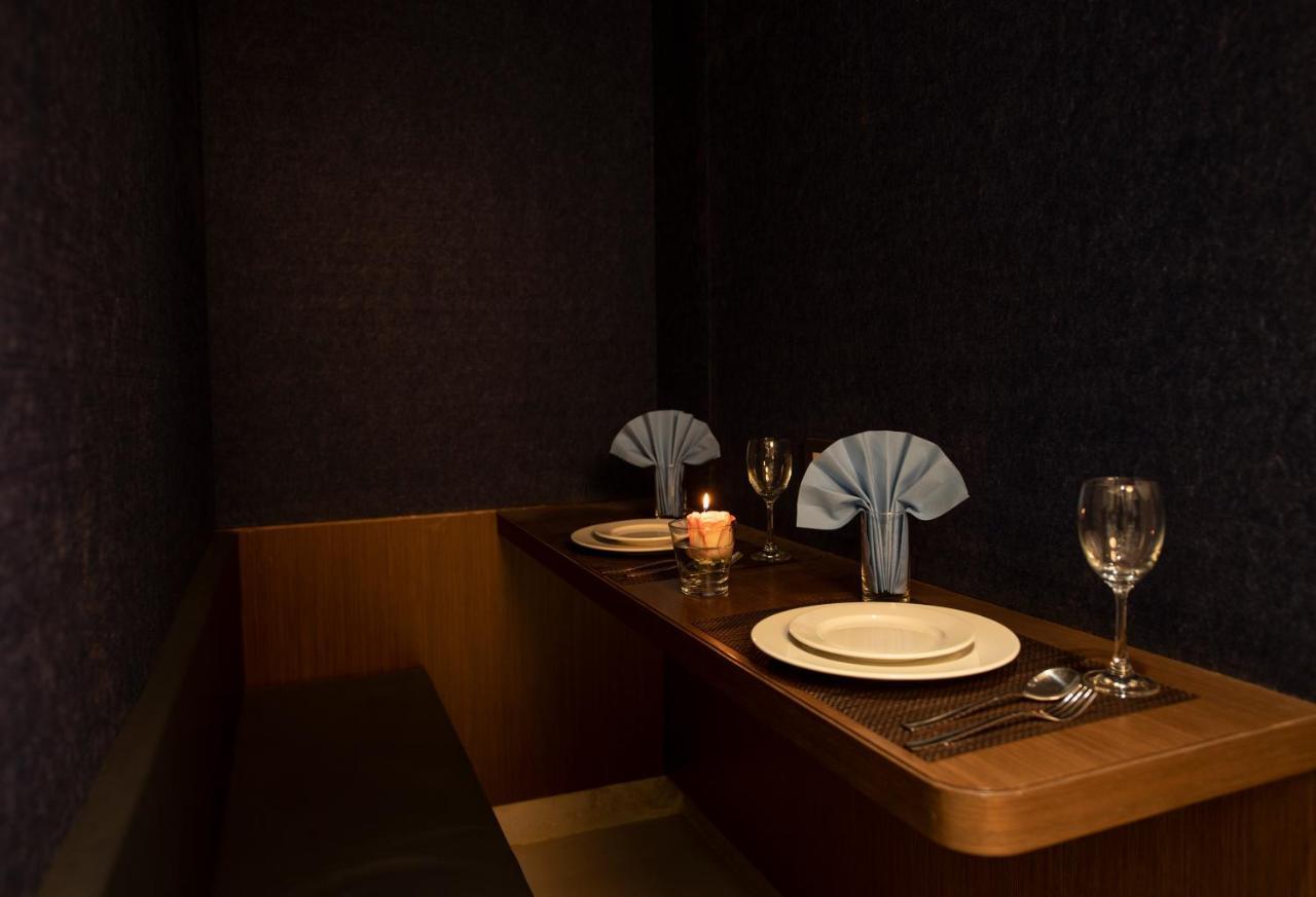 Morvee Hotels Durgapur Luaran gambar