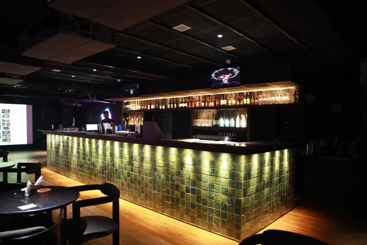Morvee Hotels Durgapur Luaran gambar