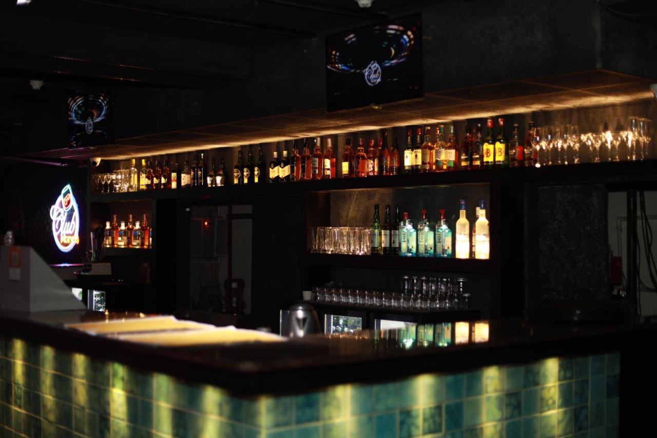 Morvee Hotels Durgapur Luaran gambar