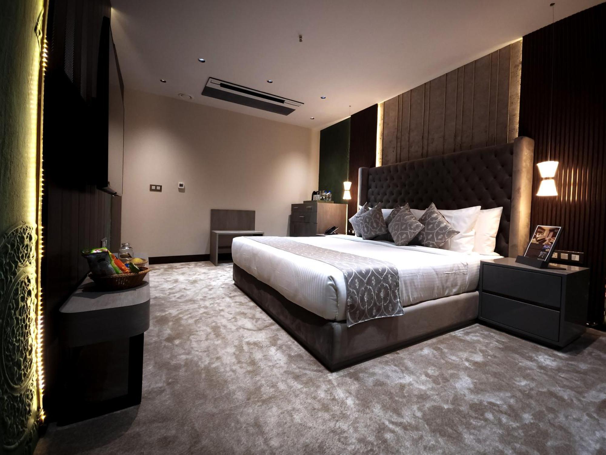 Morvee Hotels Durgapur Luaran gambar
