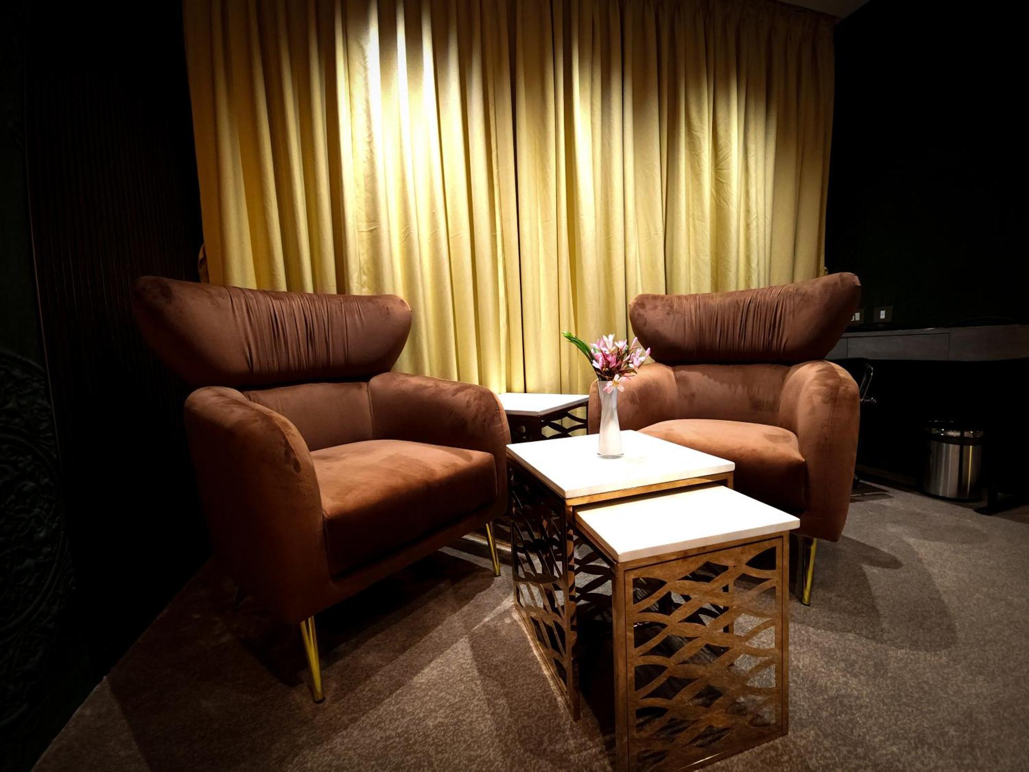 Morvee Hotels Durgapur Luaran gambar