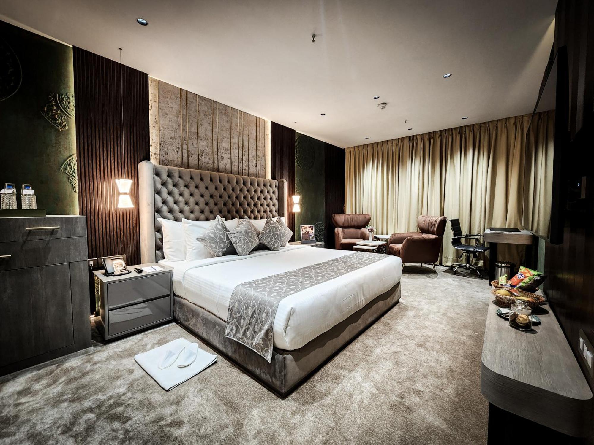Morvee Hotels Durgapur Luaran gambar