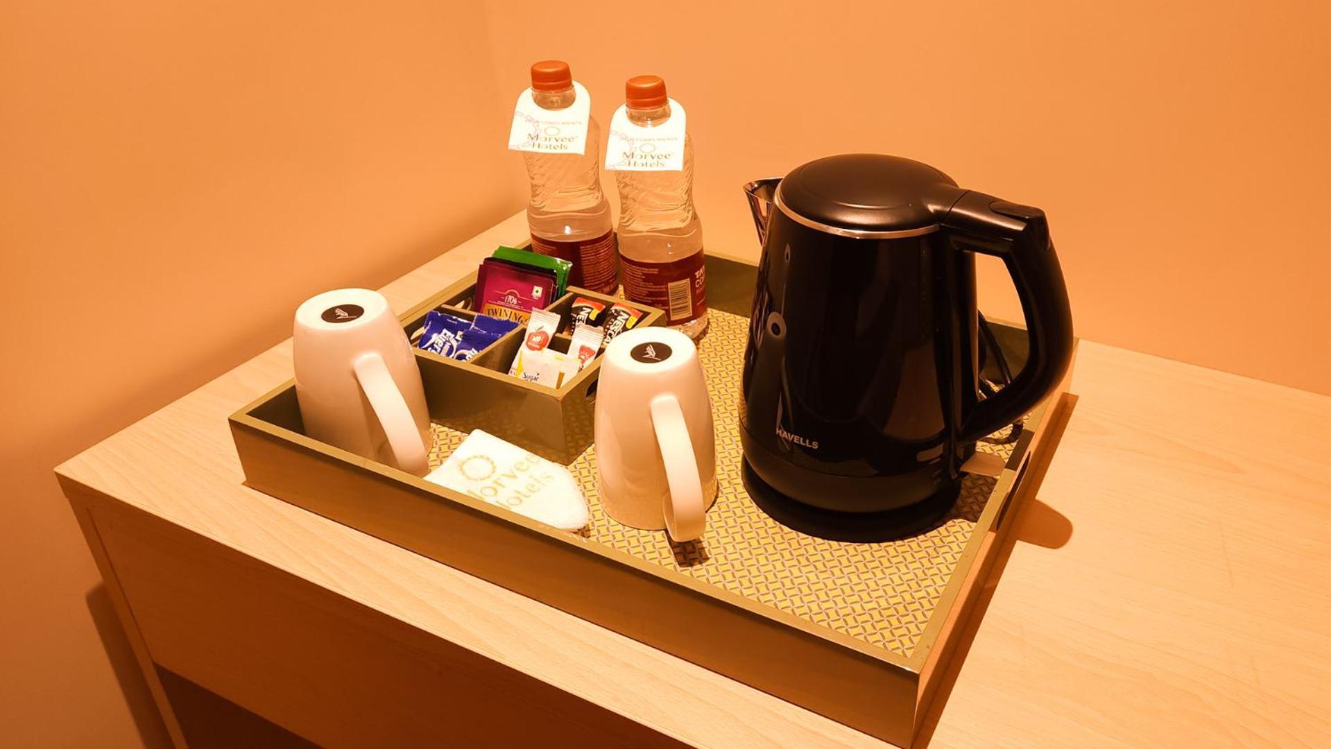 Morvee Hotels Durgapur Luaran gambar