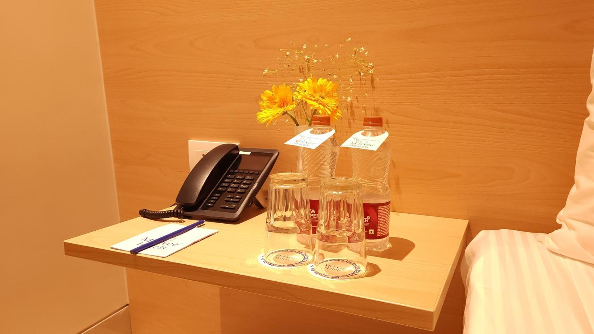 Morvee Hotels Durgapur Luaran gambar