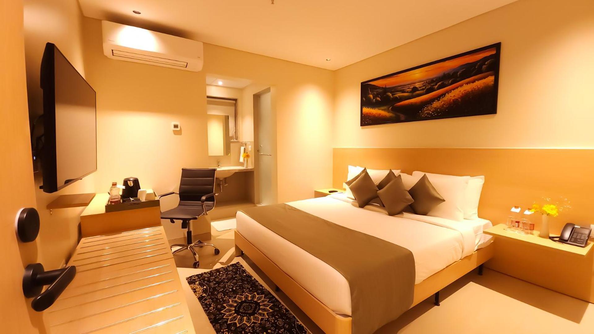 Morvee Hotels Durgapur Luaran gambar