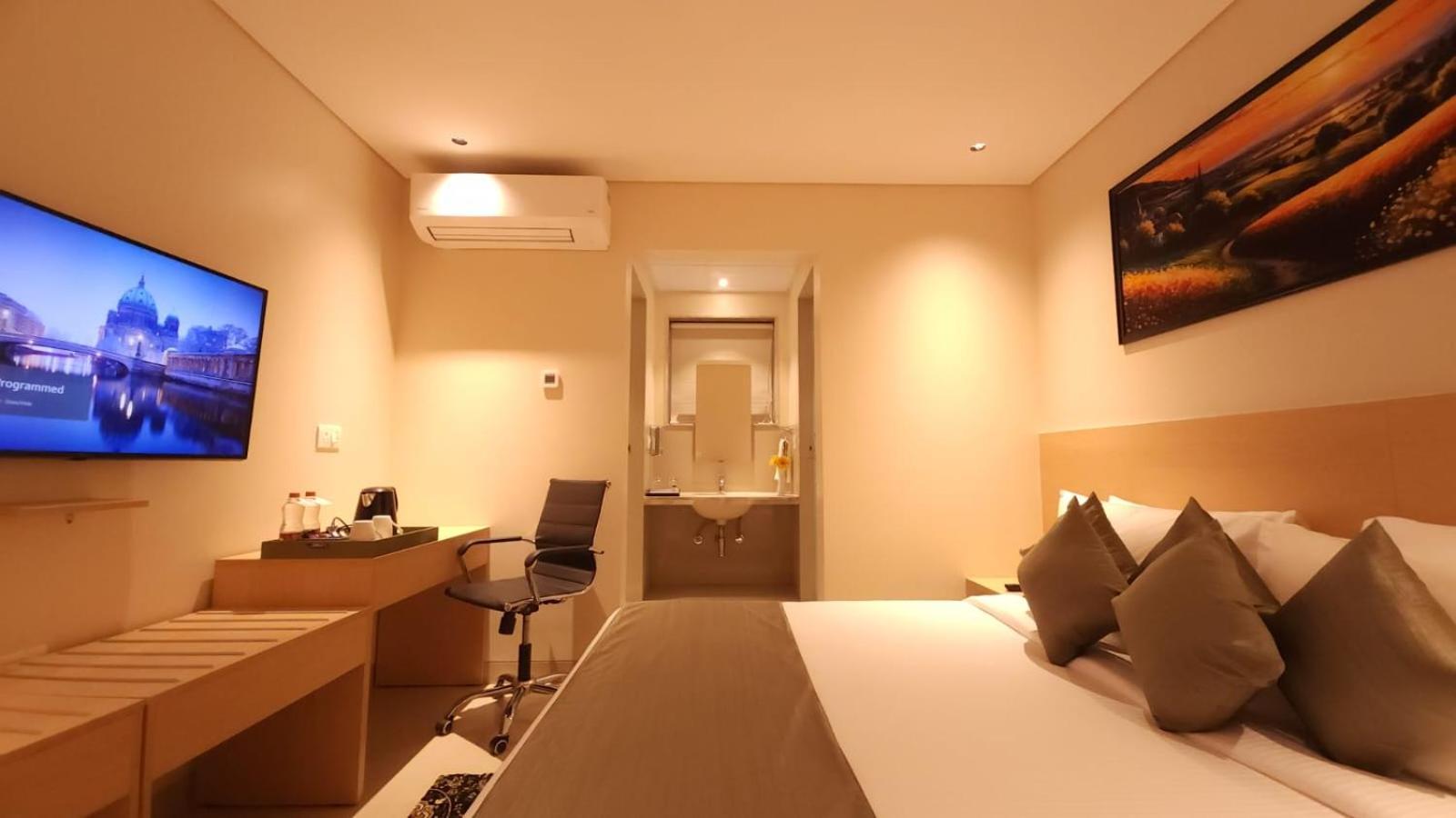Morvee Hotels Durgapur Luaran gambar