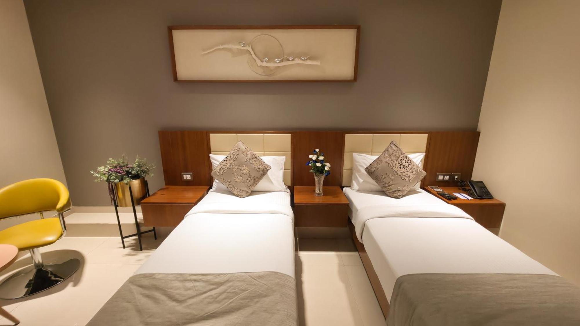 Morvee Hotels Durgapur Luaran gambar