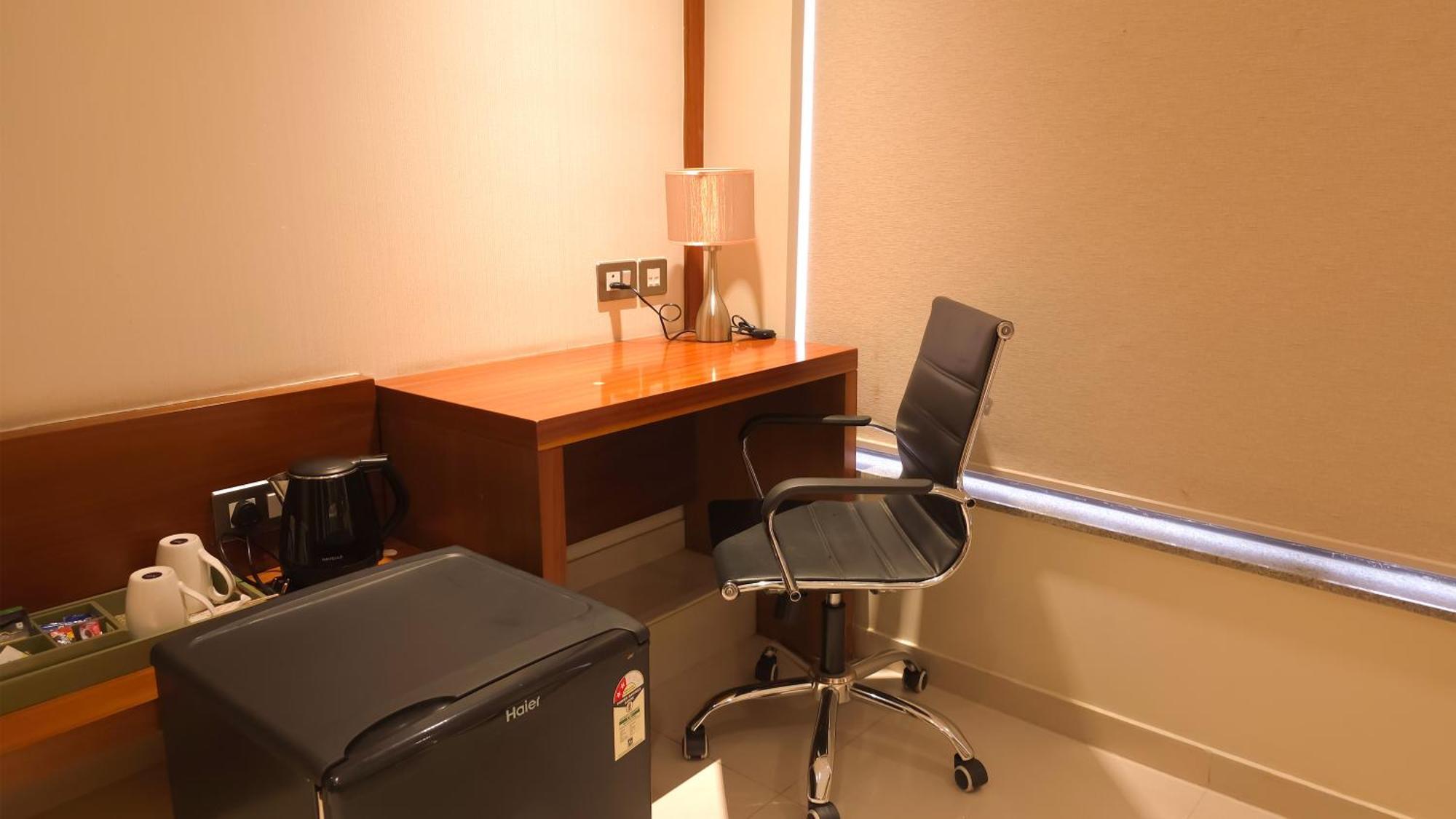 Morvee Hotels Durgapur Luaran gambar