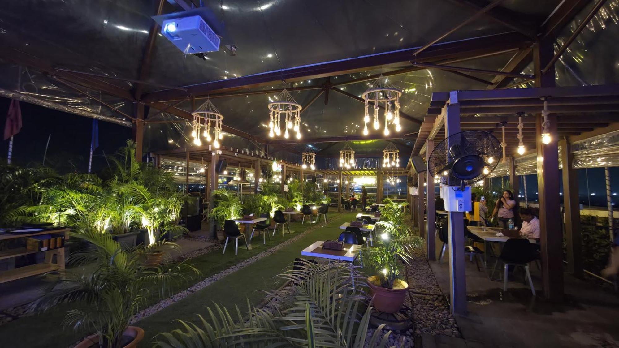Morvee Hotels Durgapur Luaran gambar