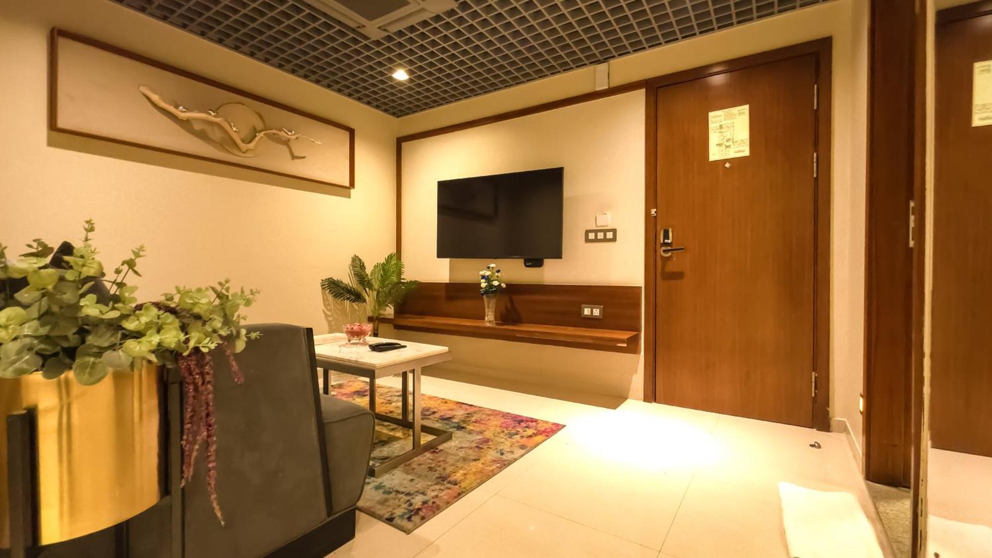Morvee Hotels Durgapur Luaran gambar