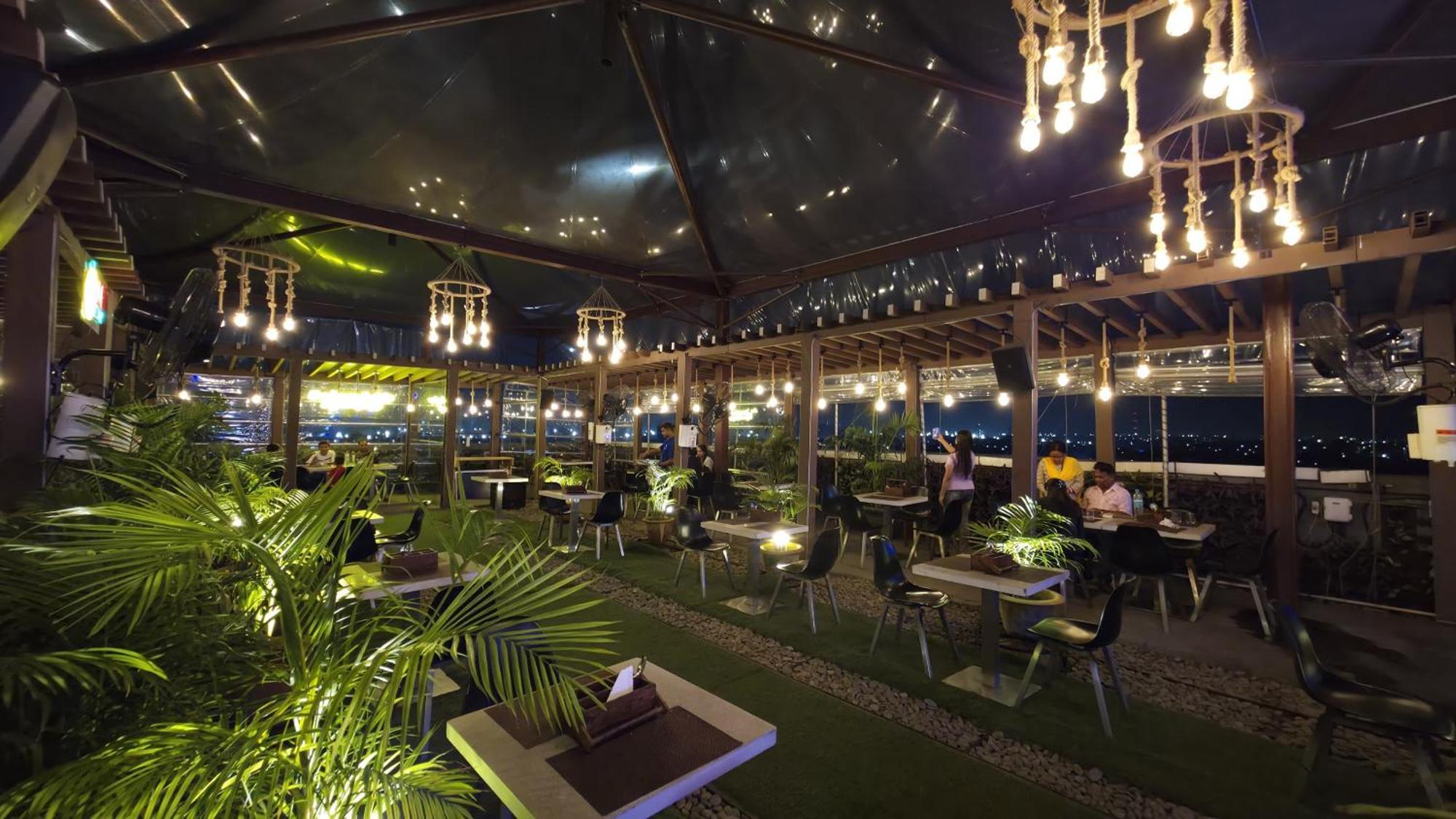 Morvee Hotels Durgapur Luaran gambar