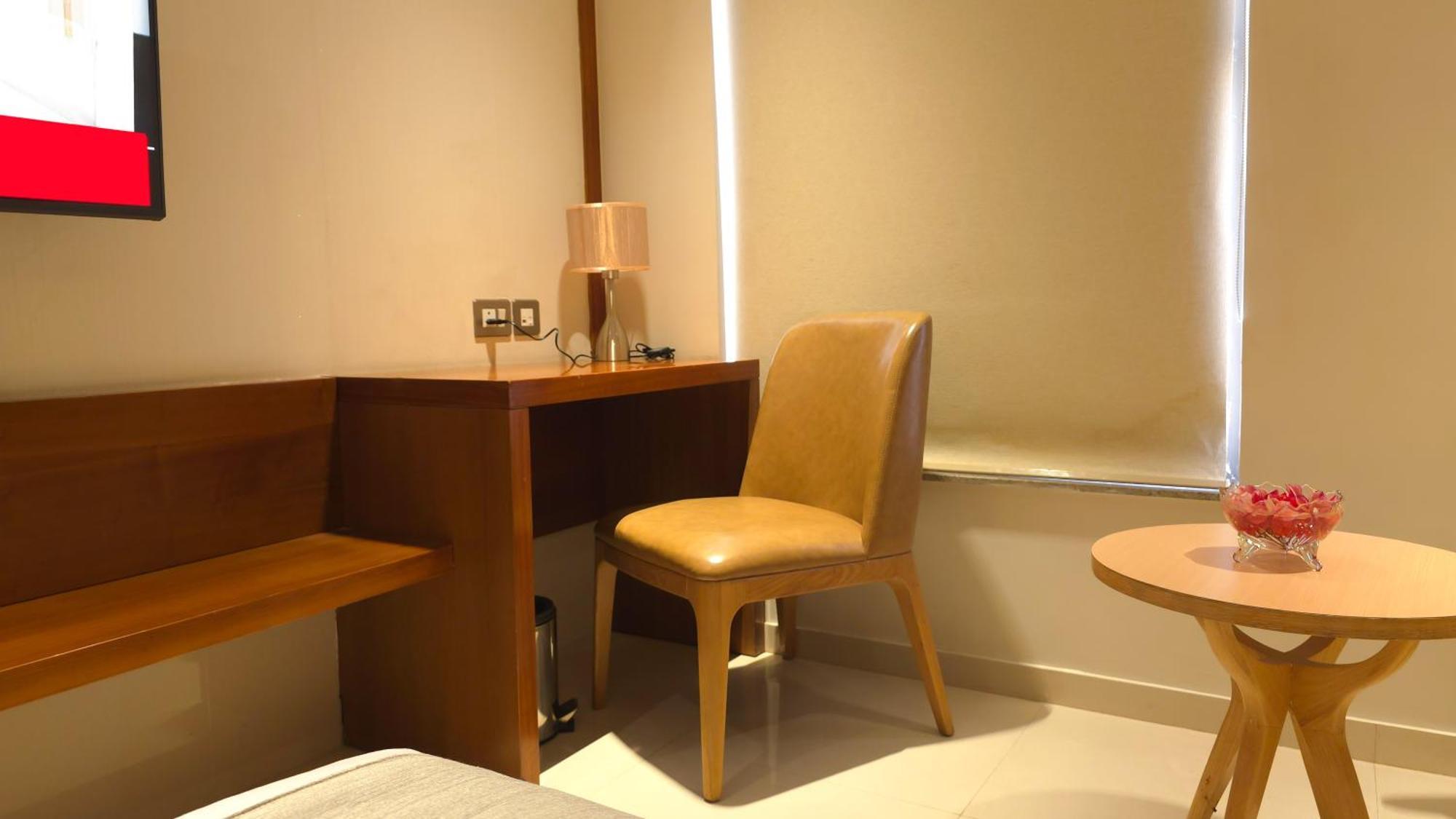 Morvee Hotels Durgapur Luaran gambar